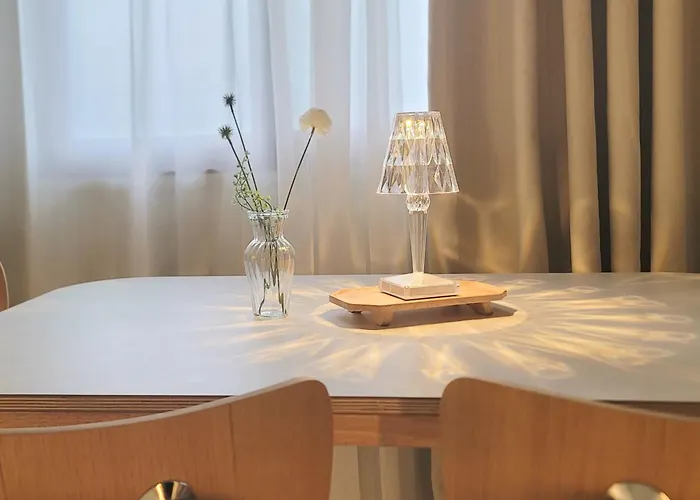 Apartamento Sinjeong Negeori House *