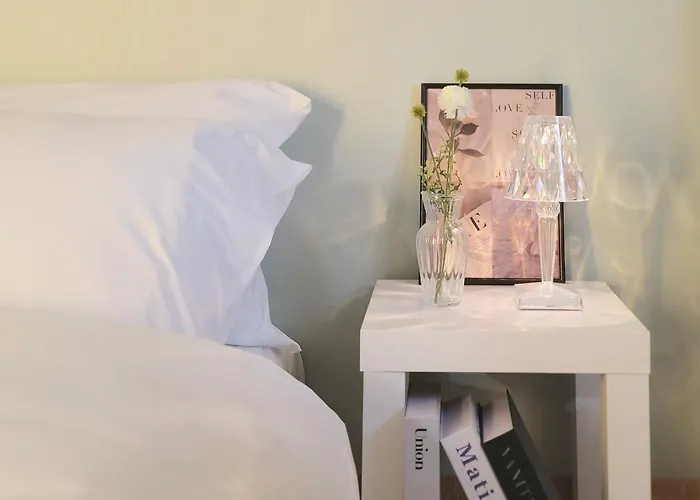 Apartamento Sinjeong Negeori House