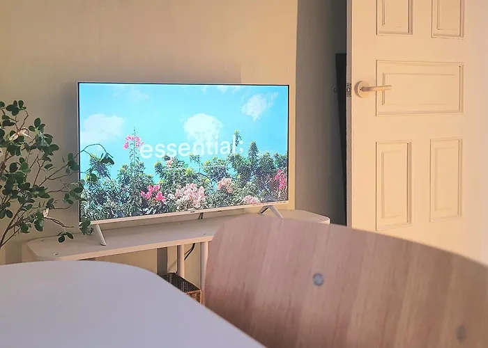 Apartamento Sinjeong Negeori House