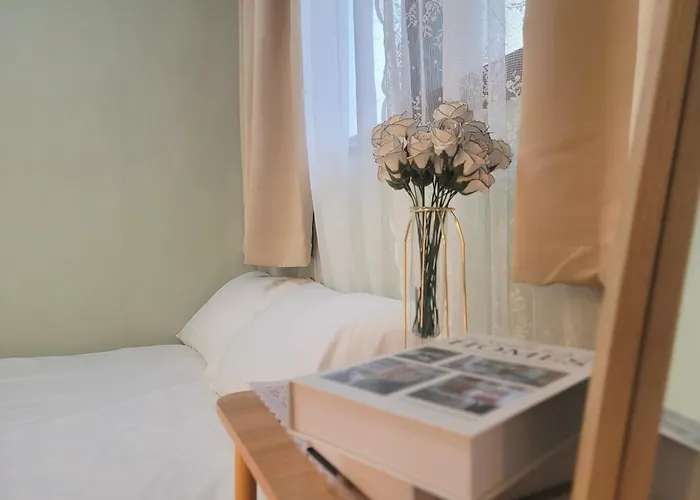 Sinjeong Negeori House *