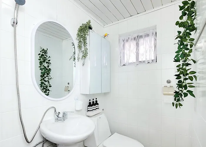 Sinjeong Negeori House Apartamento