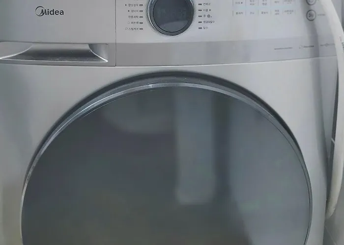 Sinjeong Negeori House Apartamento